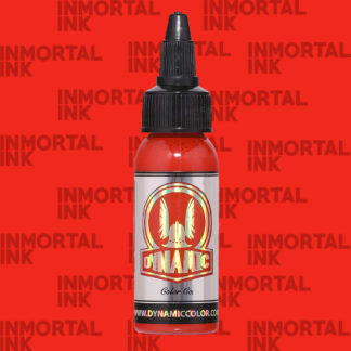 Dynamic - Candy Apple Red - Viking