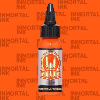 Dynamic - Carrot Orange  - Viking