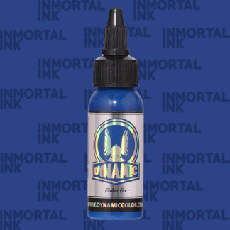Dynamic - Cobalt Blue - Viking