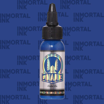Dynamic - Cobalt Blue - Viking
