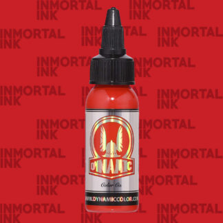 Dynamic - Crimson Red - Viking