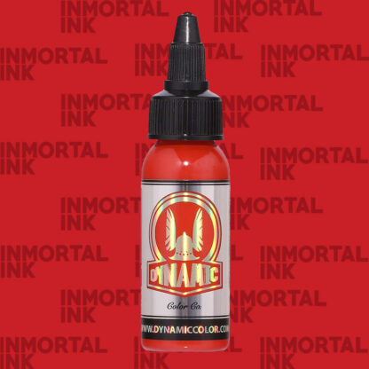 Dynamic - Crimson Red - Viking