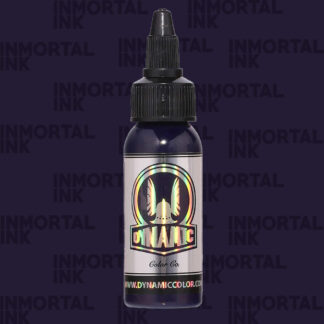 Dynamic - Dark Blue - Viking