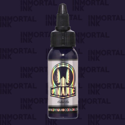 Dynamic - Dark Blue - Viking