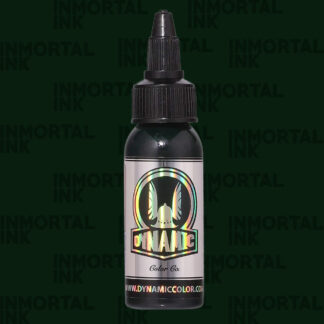 Dynamic - Dark Green- Viking
