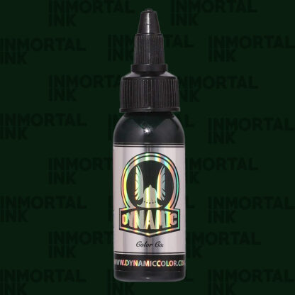 Dynamic - Dark Green- Viking
