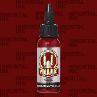 Dynamic - Dark Red - Viking