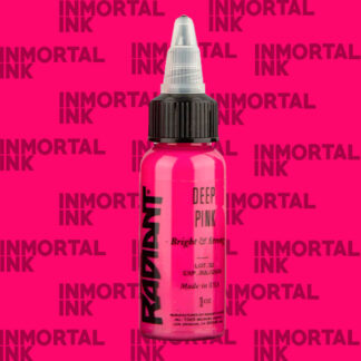 Radiant Ink - Deep pink
