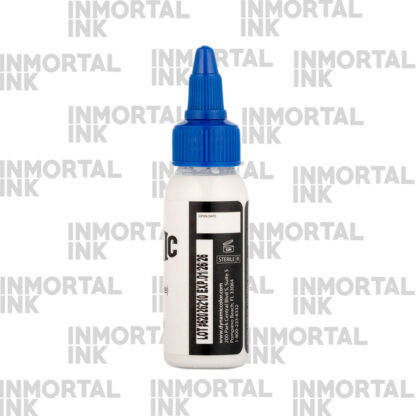Dynamic - Triple White - Imagen 3