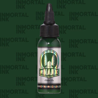Dynamic - Emerald Green - Viking