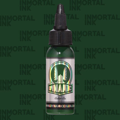 Dynamic - Emerald Green - Viking
