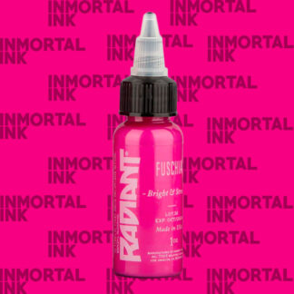 Radiant Ink - Fuschia