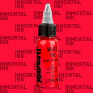 Radiant Ink - Malibu pink