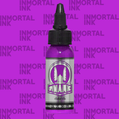 Dynamic - Mallow - Viking