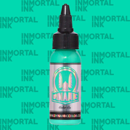 Dynamic - Mint - Viking