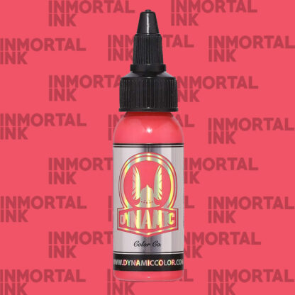 Dynamic - Pink - Viking