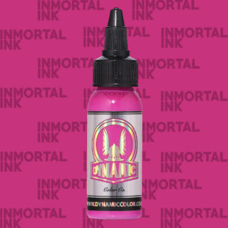 Dynamic - Deep Pink - Viking