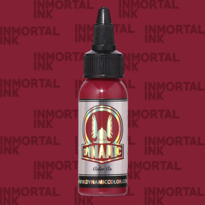 Dynamic - Ruby Port - Viking