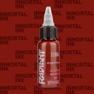 Radiant Ink - Sienna