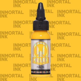 Dynamic - Sunflower Yellow - Viking