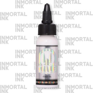 tinta para tatuar dynamic viking brightwhite