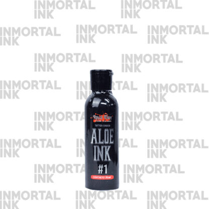 Aloe Ink Crema Humectante - Royal Three - Imagen 4