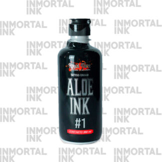 Aloe Ink Crema Humectante - Royal Three