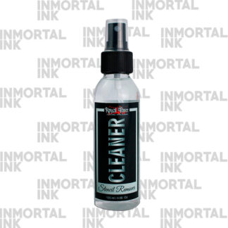 Cleaner removedor de Stencil - Royal Three