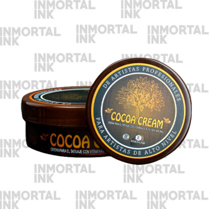 Cocoa Cream - Royal Three - Imagen 2