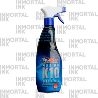 K-10 Limpiador de superficies 500Ml - Royal Three