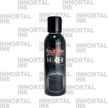 Mixer - Royal Three - Imagen 2