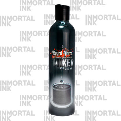Mixer - Royal Three - Imagen 3