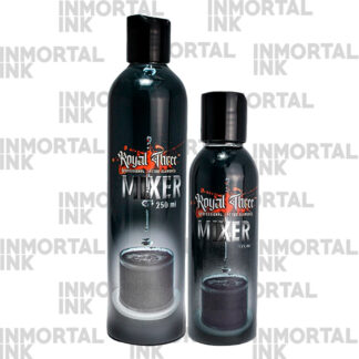 Mixer - Royal Three