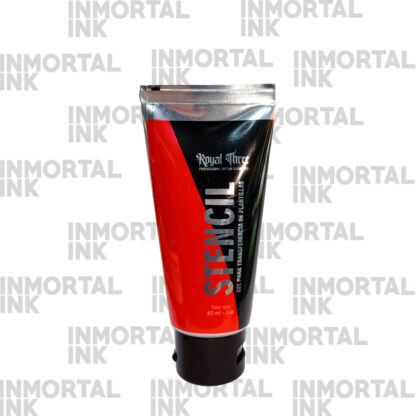 Stencil - Royal Three - Imagen 3