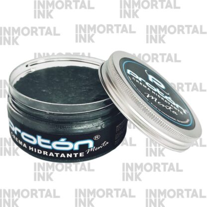 Crema hidratante Menta - Proton - Imagen 3