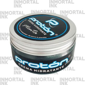 Crema hidratante Menta - Proton