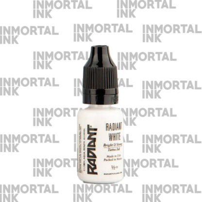 Radiant Ink - White - Imagen 3