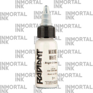 Radiant Ink - Mixing White