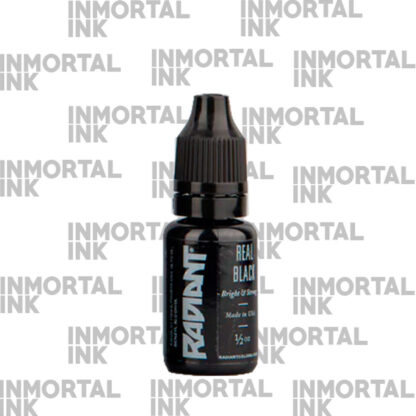 Radiant Ink - Real Black - Imagen 3