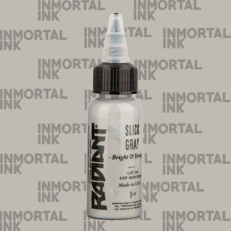 Radiant Ink - Slick Gray