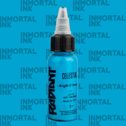 Radiant Ink - Celestial