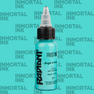 Radiant Ink - Frosting