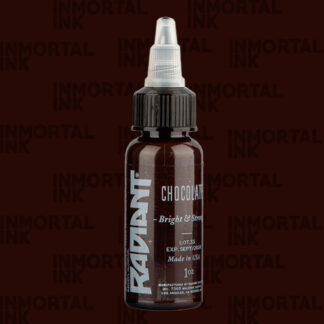 Radiant Ink - Chocolate