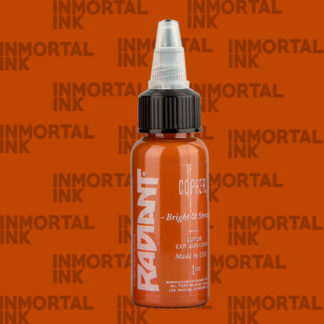 Radiant Ink - Copper