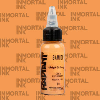 Radiant Ink - Bamboo