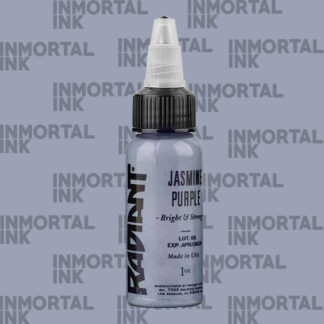 Radiant Ink - Jazmine Purple