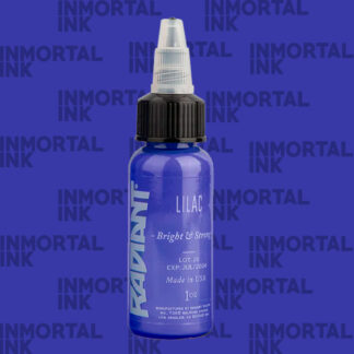 Radiant Ink - Lilac