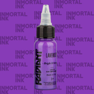 Radiant Ink - Lavender