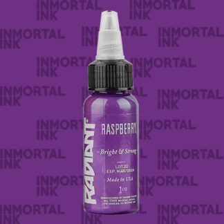 Radiant Ink - Raspberry