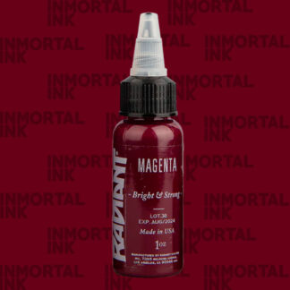 Radiant Ink - Magenta